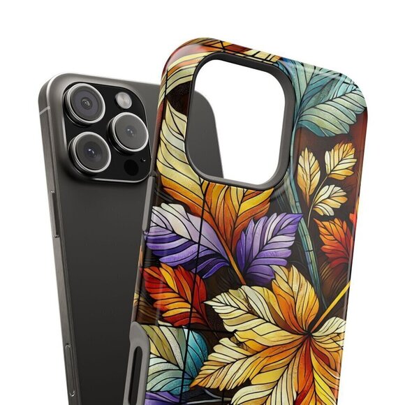 iPhone Phone Cases, Perfect Stylish Mobile Case, MLNMC551 - Picture 6 of 13